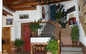 Hotel Juan Francisco