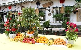 Hotel Juan Francisco